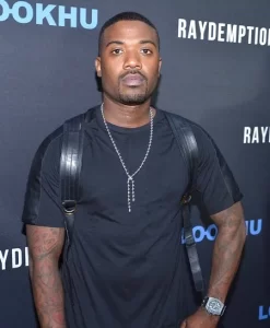 Ray J pictures