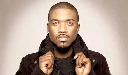 Ray J wiki