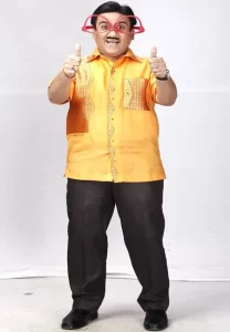 Dilip Joshi Height and Weight