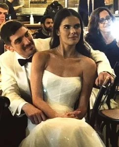 Andrew Schulz wife photos