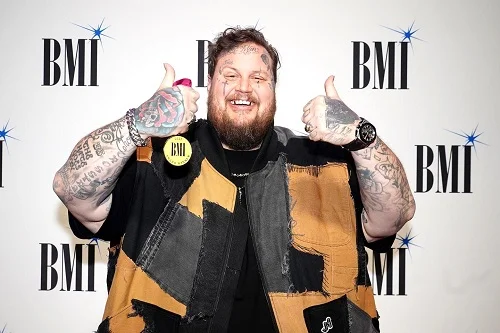 Jelly Roll (Rapper) Height, Weight, Age, Wife, Wiki, Bio & Net Worth