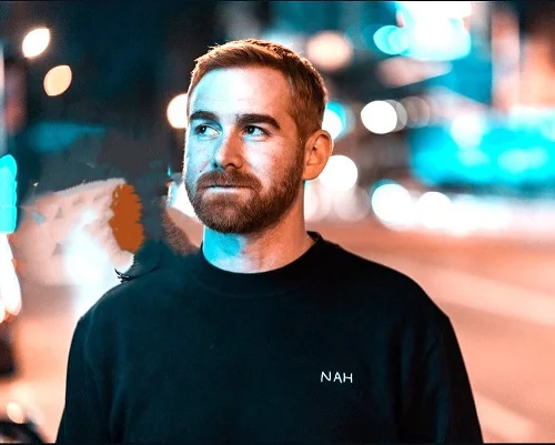 Andrew Santino Height, Age, Wife, Family, Wiki, Bio & Net Worth