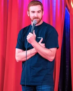 andrew santino pictures