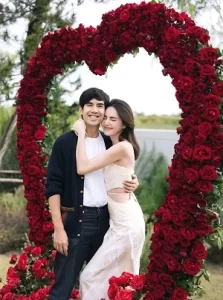 davika hoorne boyfriend photos