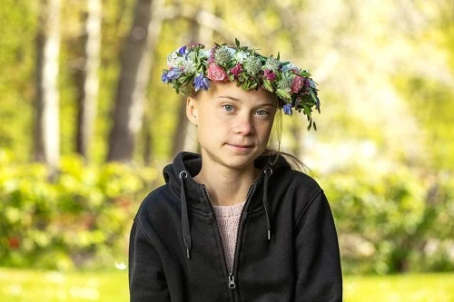 Greta Thunberg Height, Age, Parents, Wiki, Bio & Net Worth