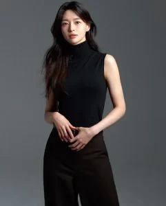 Kwon Nara photo