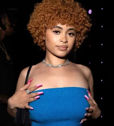 Ice Spice (Rapper) Height, Weight, Age, Parents, Wiki, Bio & Net Worth