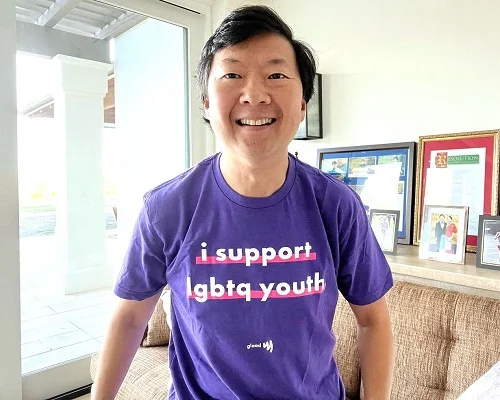 Ken Jeong Height, Age, Wife, Kids, Real Name, Wiki & Net Worth