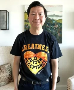 Ken Jeong photo