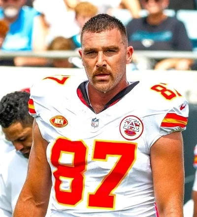 Travis Kelce Height, Age, Weight, Wife, Biography & Net Worth
