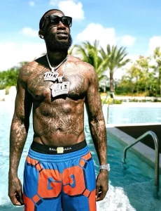 Gucci Mane pictures