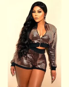 Lil Kim pictures