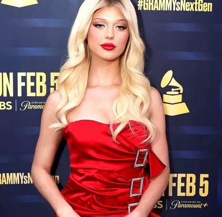 Loren Gray (TikTok Star) Height, Age, Weight, Boyfriend, Wiki & Net Worth