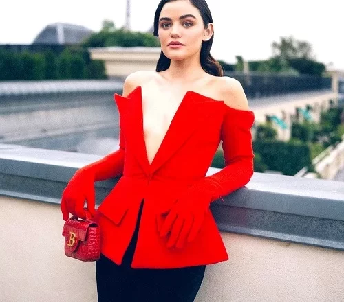 Lucy Hale Height, Age, Weight, Boyfriend, Wiki, Bio & Net Worth