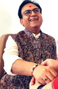 Dilip Joshi age photo