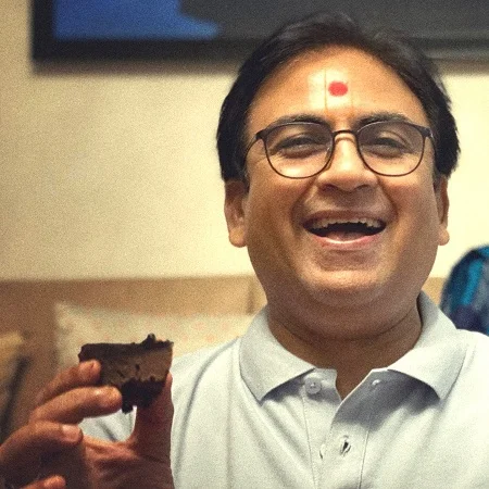 Dilip Joshi photos