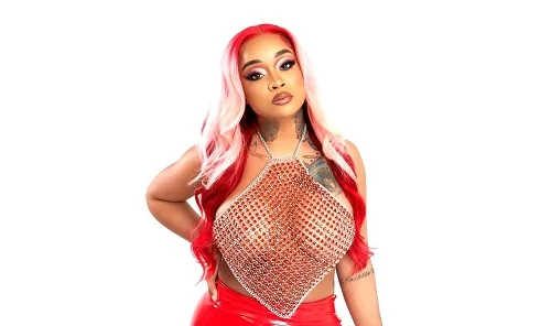 Stunna Girl (Rapper) Age, Height, Real Name, Birthday & Net Worth