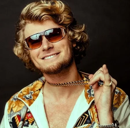 Yung Gravy Height, Age, Girlfriend, Wiki, Bio & Net Worth