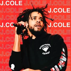 J. Cole photo