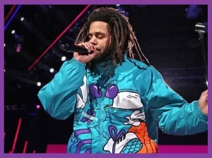 J. Cole images