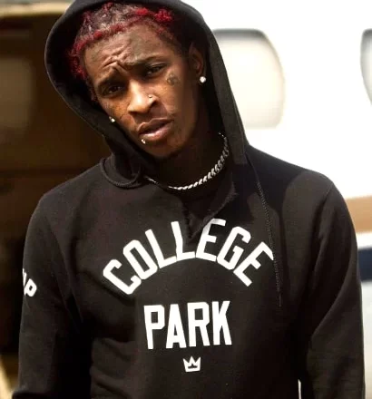 Young Thug Height, Age, Real Name, Wife, Children, Wiki & Net Worth