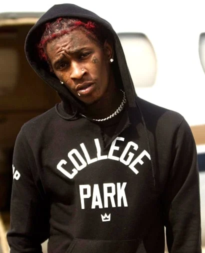 Young Thug photos