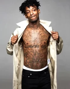 21 Savage images