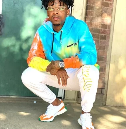 21 Savage Height, Age, Ethnicity, Wife, Kids, Wiki & Net Worth