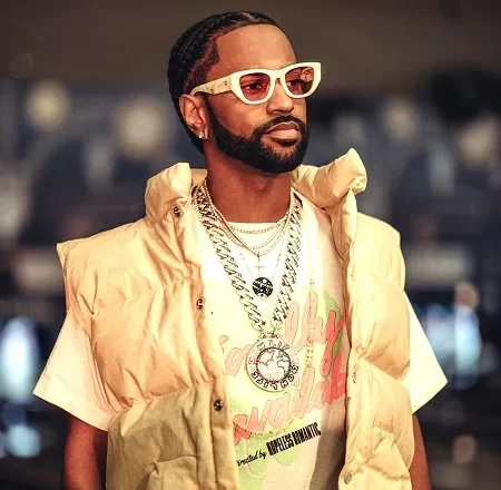 Big Sean Height, Age, Wife, Parents, Ethnicity, Wiki & Net Worth