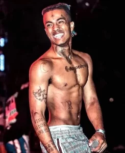 XXXTentacion images