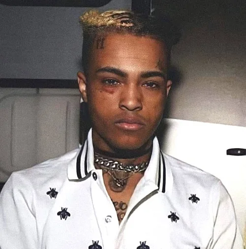 XXXTentacion Height, Age, Real Name, Death, Wiki & Net Worth - What Insider