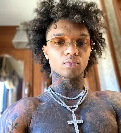 Swae Lee Height, Age, Ethnicity, Girlfriend, Parents, Wiki & Net Worth