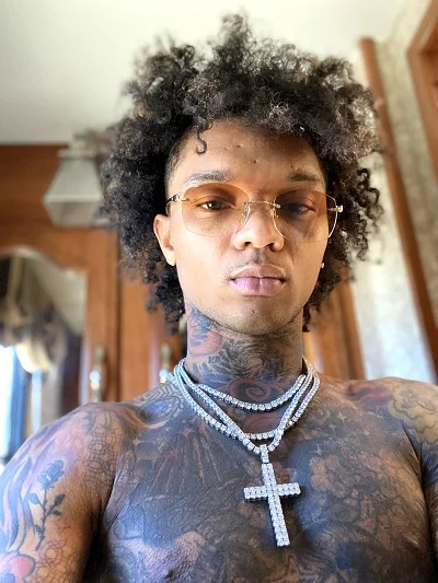 Swae Lee Height, Age, Ethnicity, Girlfriend, Parents, Wiki & Net Worth ...