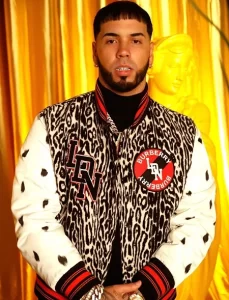 Anuel AA images