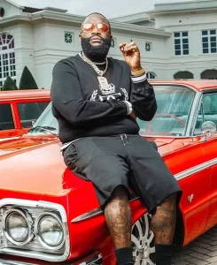 Rick Ross pictures