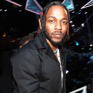 Kendrick Lamar photo