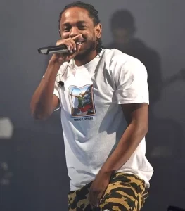 Kendrick Lamar pictures