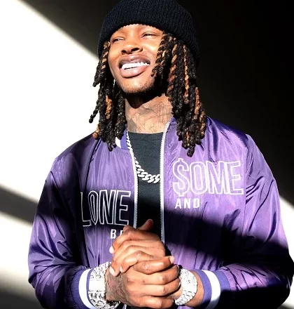 King Von Height, Age, Real Name, Kids, Death, Wiki & Net Worth