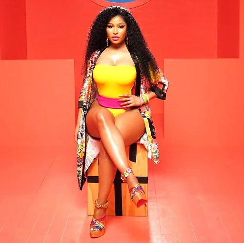 Nicki Minaj photos