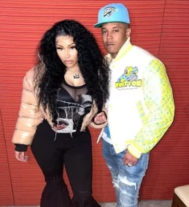 nicki minaj husband photos