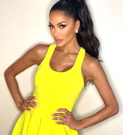 Nicole Scherzinger Height, Age, Husband, Kids, Wiki & Net Worth