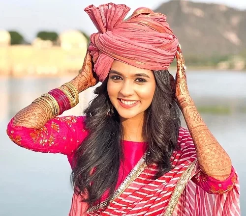 Pranali Rathod Height, Age, Birthday, Boyfriend, Biography & Net Worth