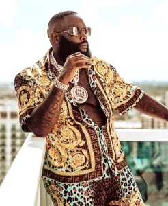 Rick Ross photo