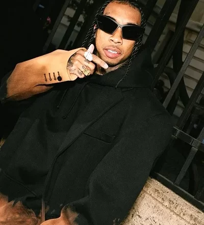 Tyga Height, Age, Wife, Child, Parents, Siblings, Wiki & Net Worth