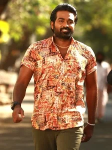 Vijay Sethupathi pics