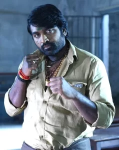 Vijay Sethupathi pictures