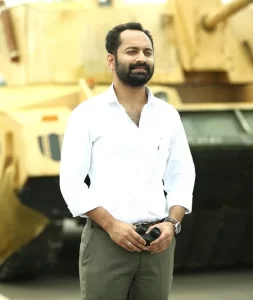 Fahadh Faasil pics