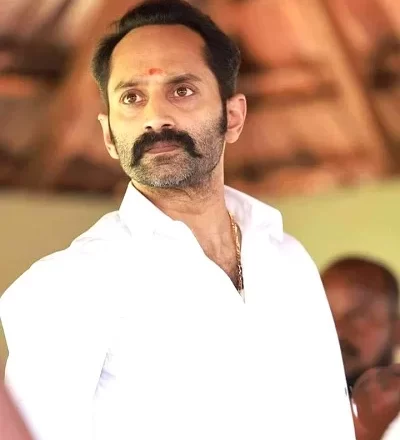 Fahadh Faasil Height, Age, Birthday, Wife, Biography & Net Worth