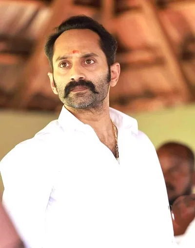 Fahadh Faasil photos