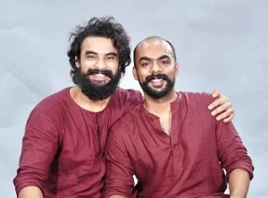 Tovino Thomas brother photos